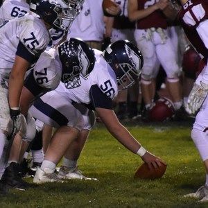 Meet your Posher, Gavin